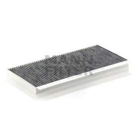 Filtre de cabine MANN-FILTER CUK5366