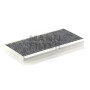 Filtre de cabine MANN-FILTER CUK5366