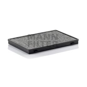 Filtre de cabine MANN-FILTER CUK3943