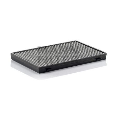 Filtre de cabine MANN-FILTER CUK3943