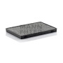 Filtre de cabine MANN-FILTER CUK3943