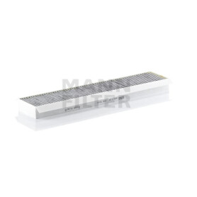 Filtre de cabine MANN-FILTER CUK5141