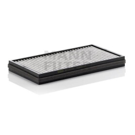 Filtre de cabine MANN-FILTER CUK31242