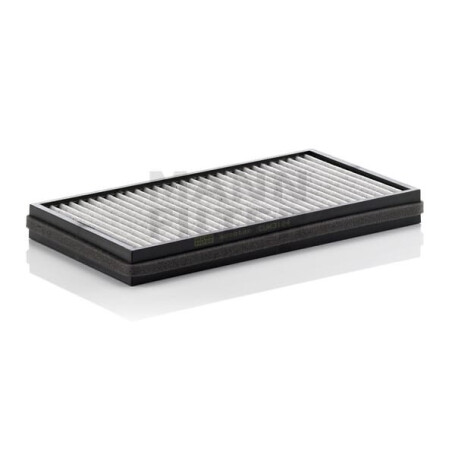 Filtre de cabine MANN-FILTER CUK31242