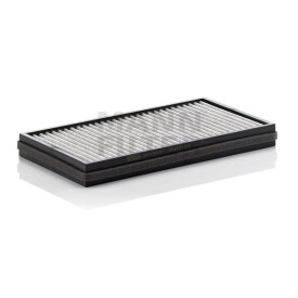 Filtre de cabine MANN-FILTER CUK31242
