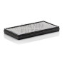 Filtre de cabine MANN-FILTER CUK31242