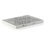 Filtre de cabine MANN-FILTER CUK3142