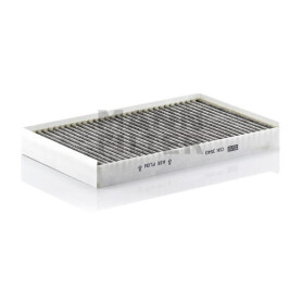 Filtre de cabine MANN-FILTER CUK3540