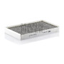 Filtre de cabine MANN-FILTER CUK3540
