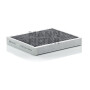 Filtre de cabine MANN-FILTER CUK2143