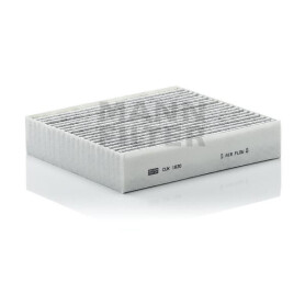 Filtre de cabine MANN-FILTER CUK1830
