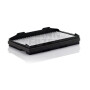Filtre de cabine MANN-FILTER CUK3220