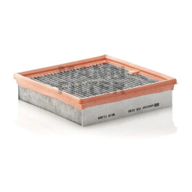 Filtre de cabine MANN-FILTER CUK2184