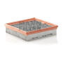 Filtre de cabine MANN-FILTER CUK2184