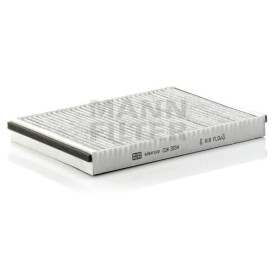 Filtre de cabine MANN-FILTER CUK3054