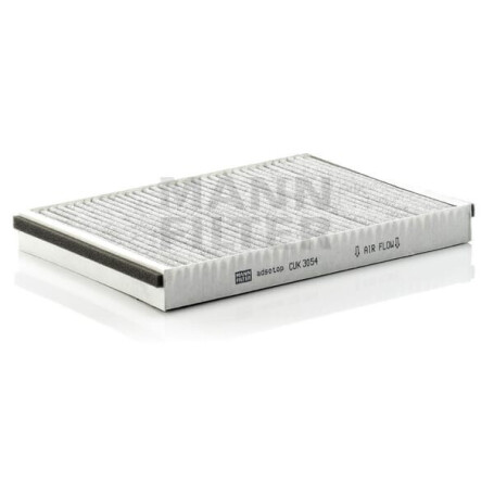 Filtre de cabine MANN-FILTER CUK3054