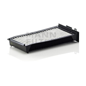 Filtre de cabine MANN-FILTER CUK3518