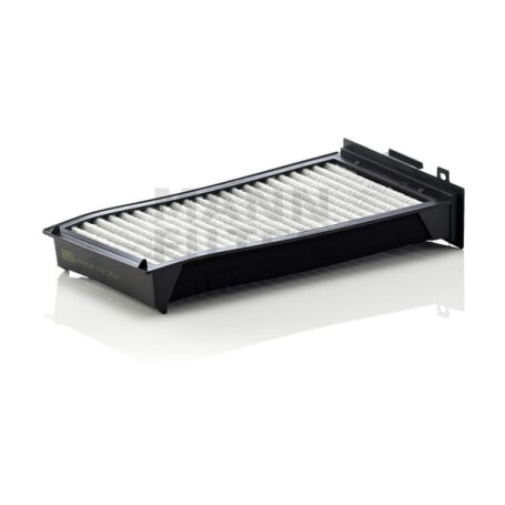 Filtre de cabine MANN-FILTER CUK3518