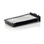 Filtre de cabine MANN-FILTER CUK3518