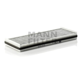Filtre de cabine MANN-FILTER CUK3840