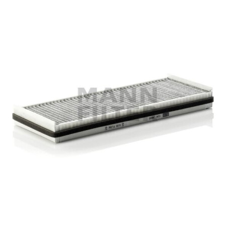 Filtre de cabine MANN-FILTER CUK3840