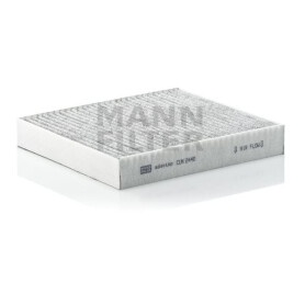 Filtre de cabine MANN-FILTER CUK2440