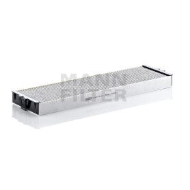 Filtre de cabine MANN-FILTER CUK5258