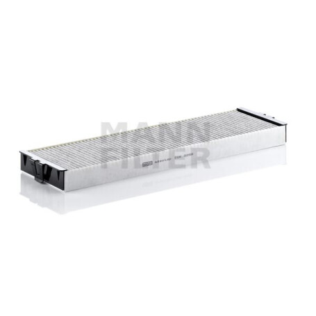 Filtre de cabine MANN-FILTER CUK5258