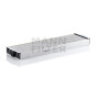 Filtre de cabine MANN-FILTER CUK5258
