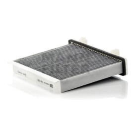 Filtre de cabine MANN-FILTER CUK2230