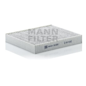 Filtre de cabine MANN-FILTER CUK2559
