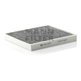 Filtre de cabine MANN-FILTER CUK2757