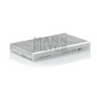 Filtre de cabine MANN-FILTER CUK2747