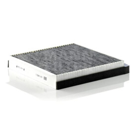 Filtre de cabine MANN-FILTER CUK28551