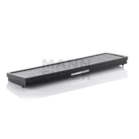 Filtre de cabine MANN-FILTER CUK5877