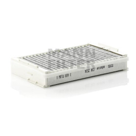 Filtre de cabine MANN-FILTER CUK2534