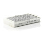 Filtre de cabine MANN-FILTER CUK2534