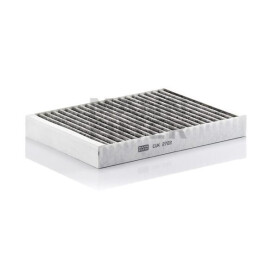 Filtre de cabine MANN-FILTER CUK27222