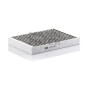 Filtre de cabine MANN-FILTER CUK27222