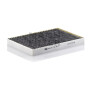 Filtre de cabine MANN-FILTER CUK3137