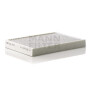Filtre de cabine MANN-FILTER CUK2733
