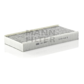 Filtre de cabine MANN-FILTER CUK3240