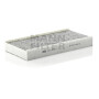 Filtre de cabine MANN-FILTER CUK3240