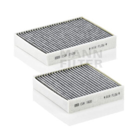 Filtre de cabine MANN-FILTER CUK210002