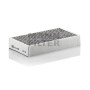 Filtre de cabine MANN-FILTER CUK26462