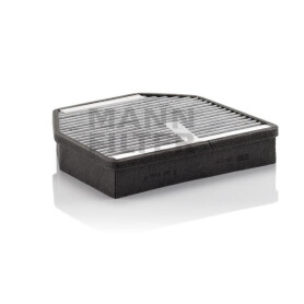 Filtre de cabine MANN-FILTER CUK22412