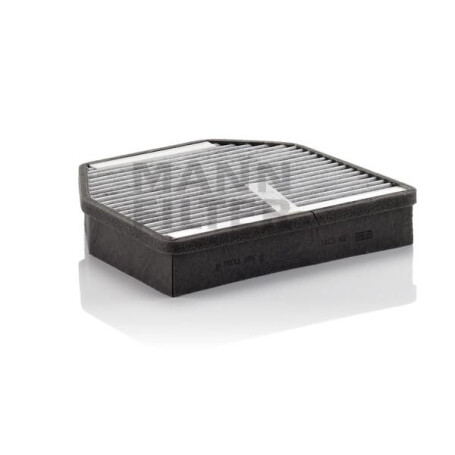 Filtre de cabine MANN-FILTER CUK22412