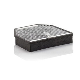 Filtre de cabine MANN-FILTER CUK22412