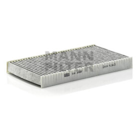 Filtre de cabine MANN-FILTER CUK2956