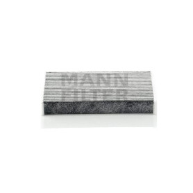 Filtre de cabine MANN-FILTER CUK1611